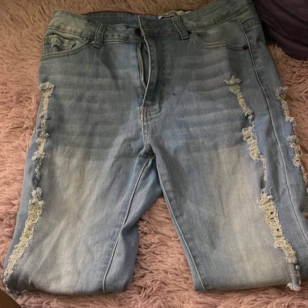 Blue Jeans